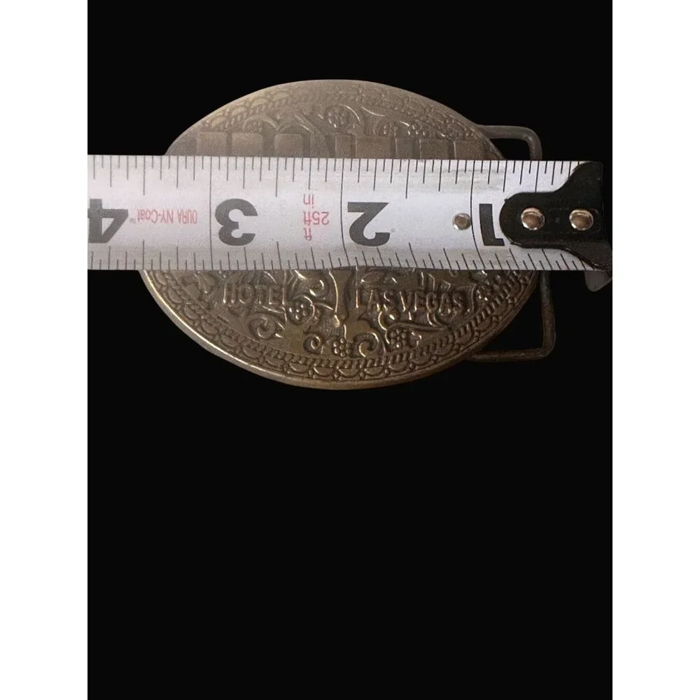 N/A collectible belt