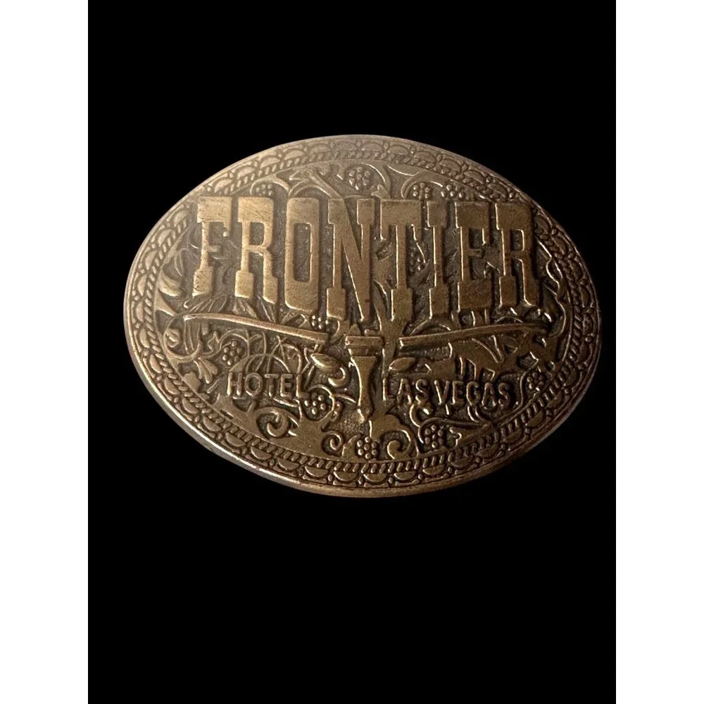N/A collectible belt