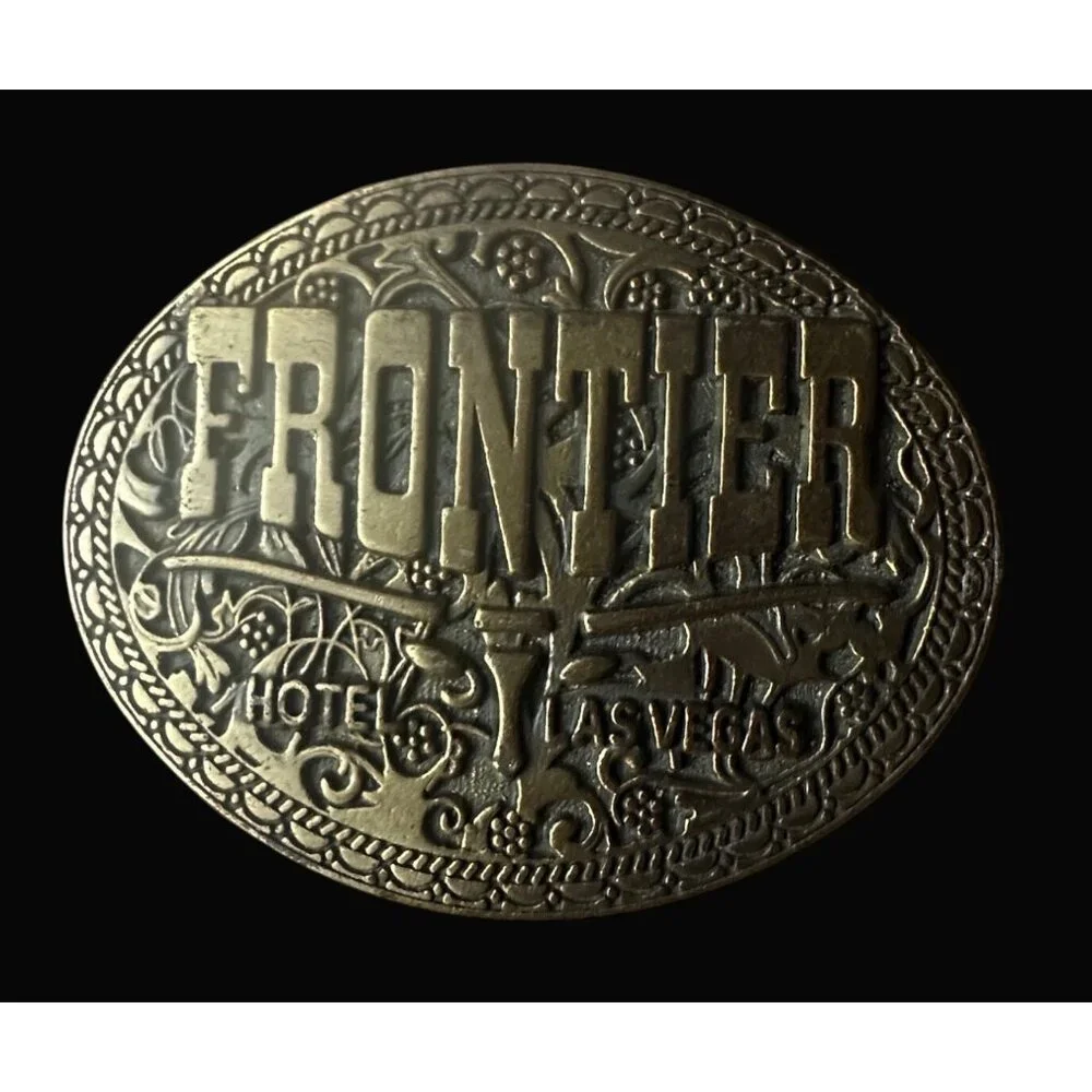 N/A collectible belt