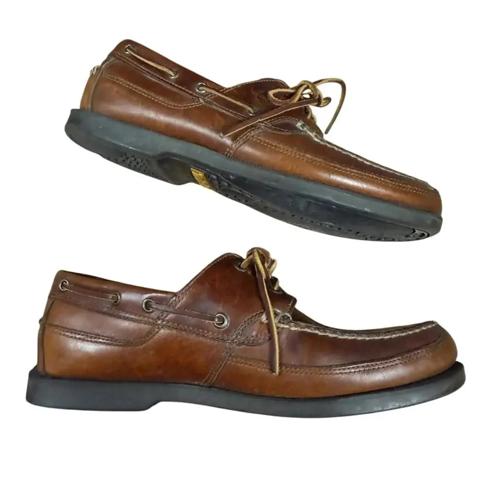 Timberland elevate your