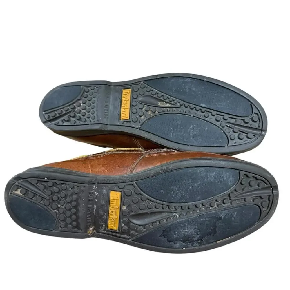 Timberland elevate your