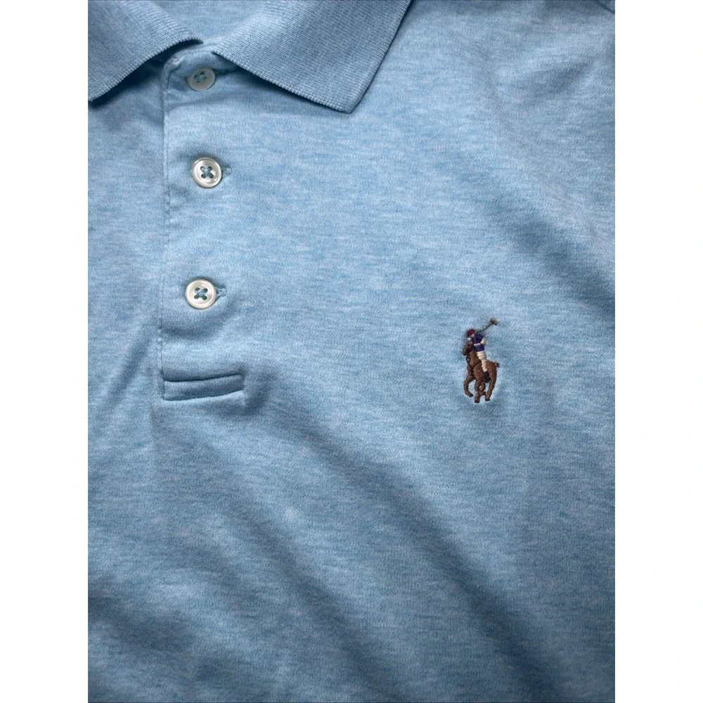 Ralph Lauren polo ralph