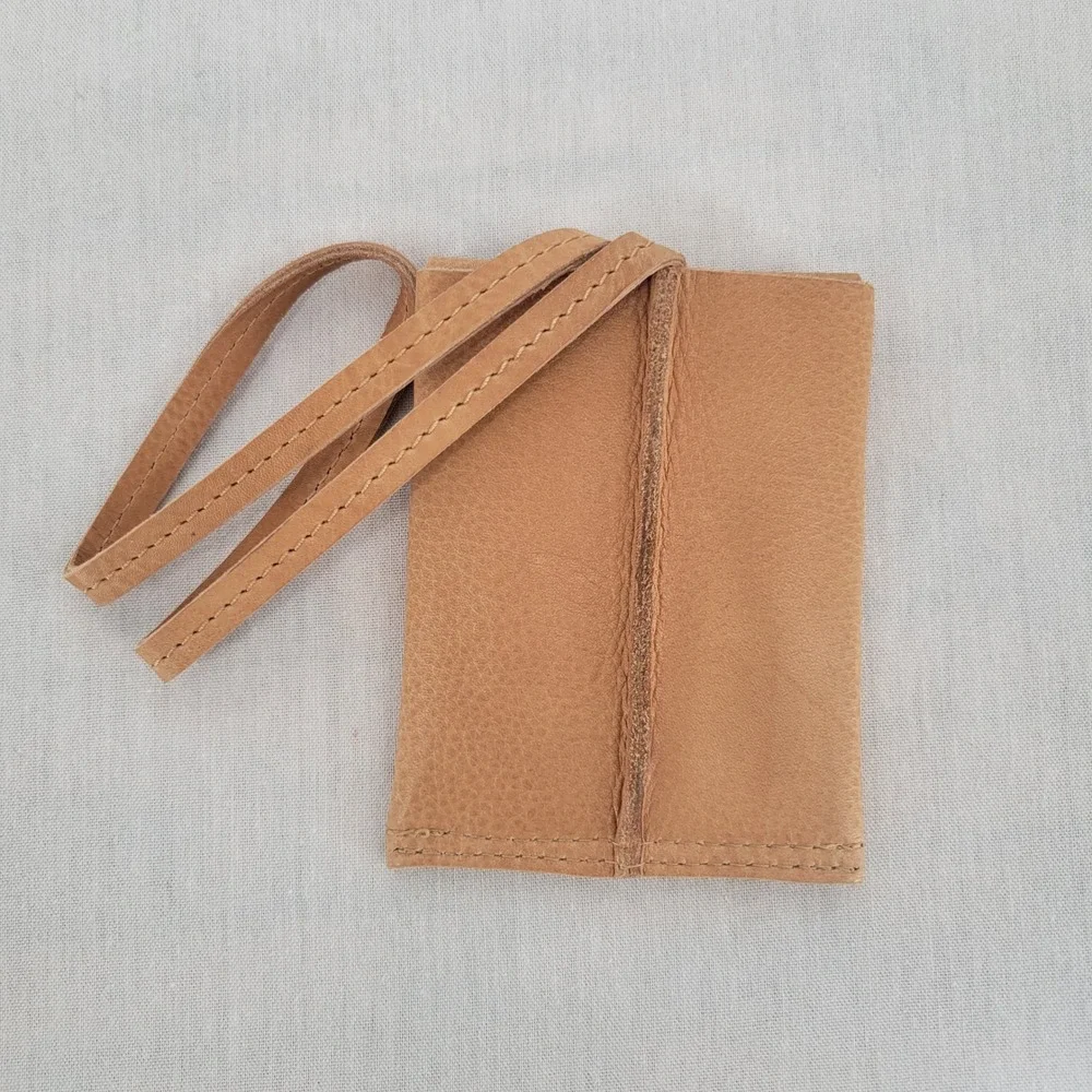 latico leathers tan