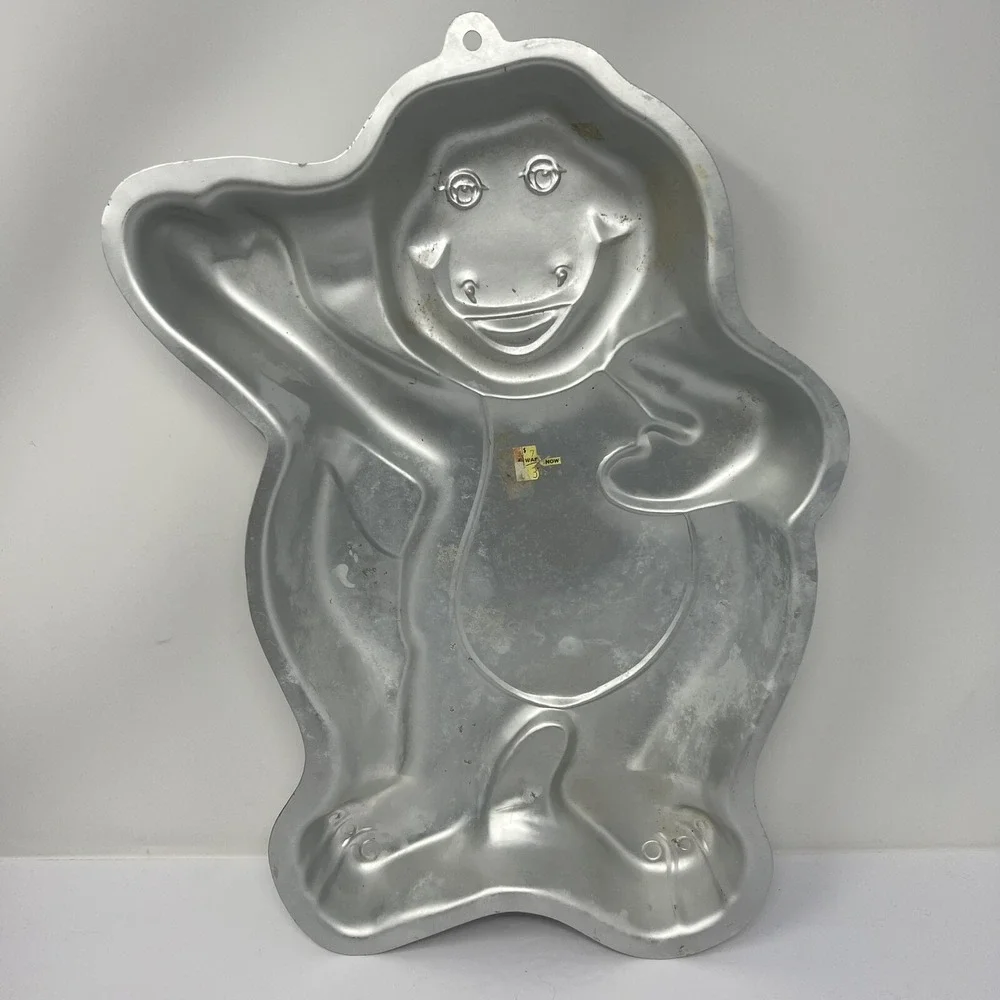 Wilton create fun