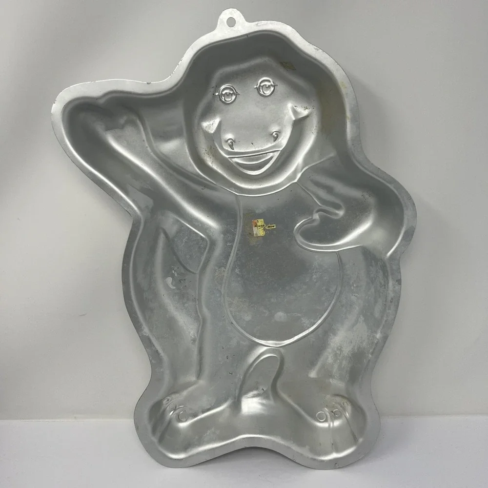 Wilton create fun
