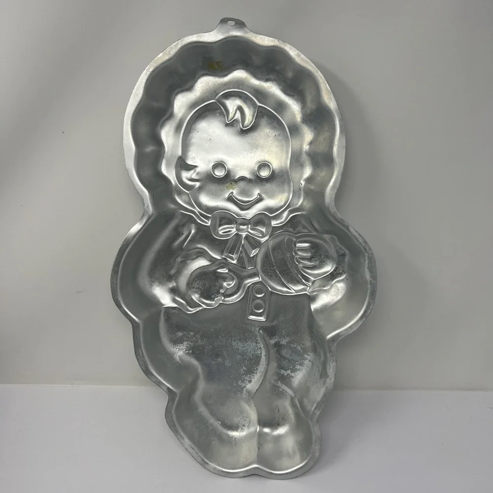 Wilton create fun
