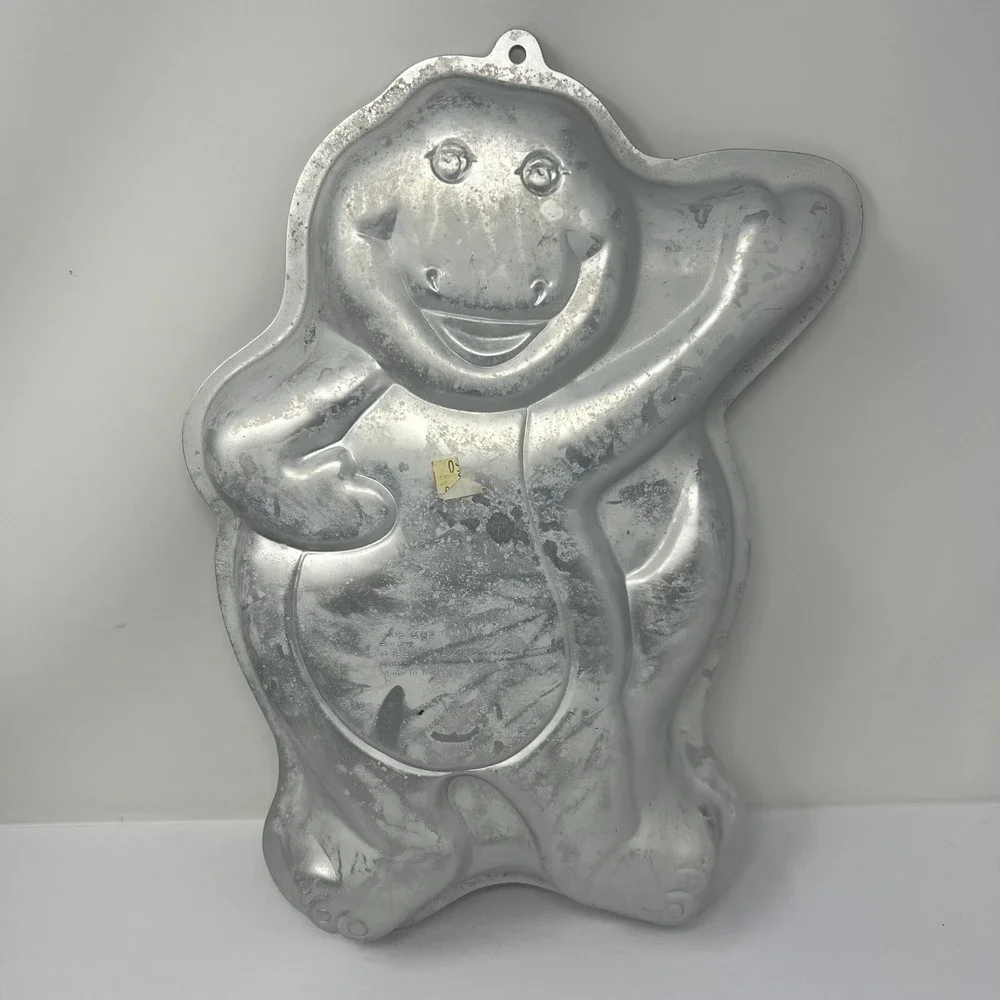 Wilton create fun