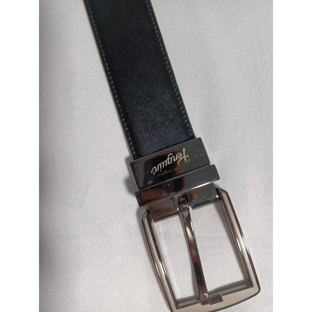 Source Unknown belt mens