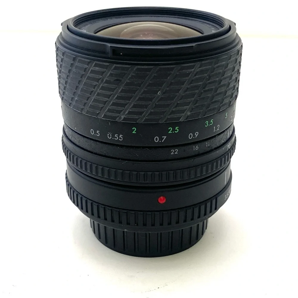 Sigma Beauty listing includes