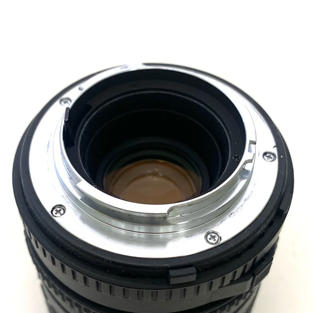 Sigma Beauty listing includes