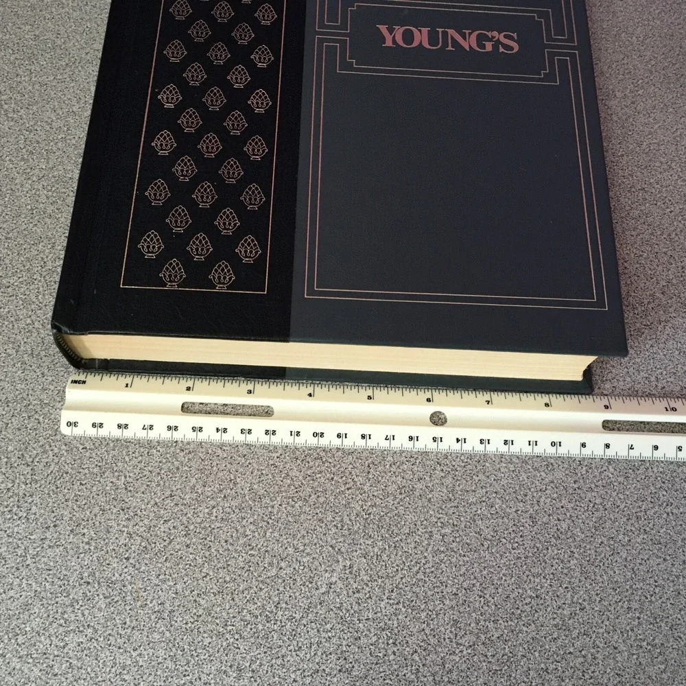 N/A youngs analytical