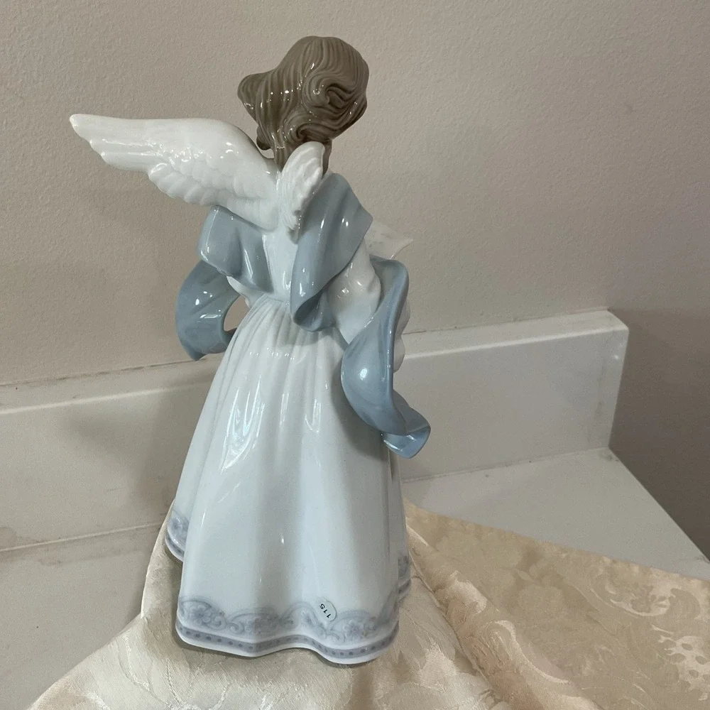 Lladro retired rejoice