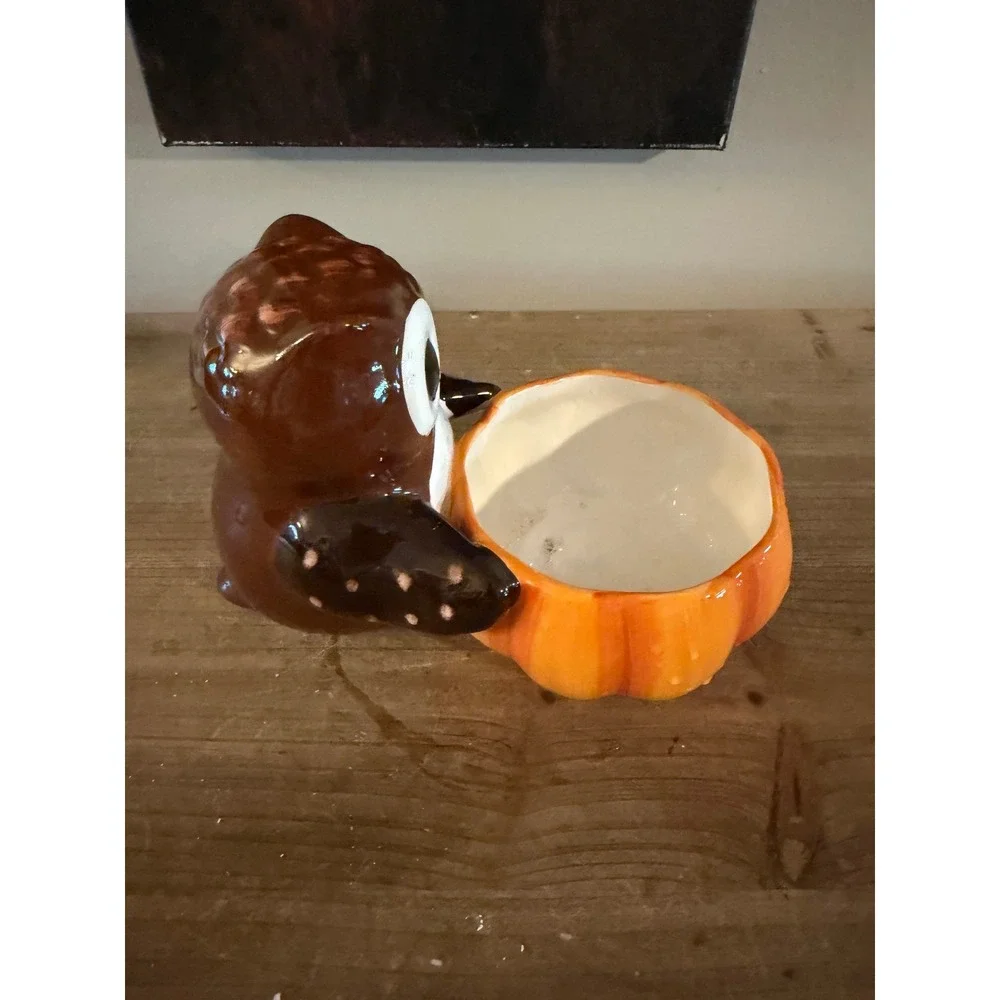 Belk Home Accents charming ceramic