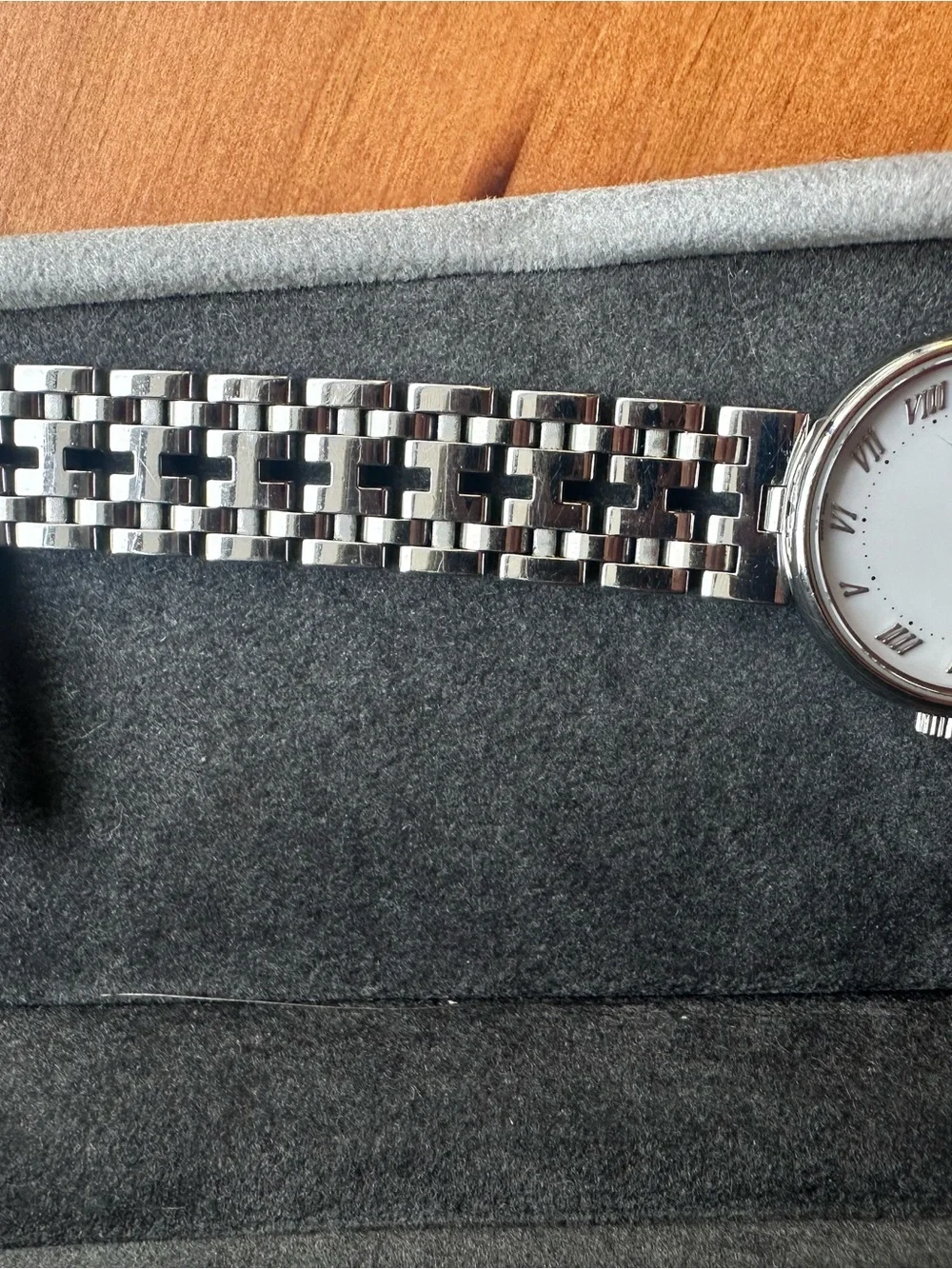 Hermes arceau women’s