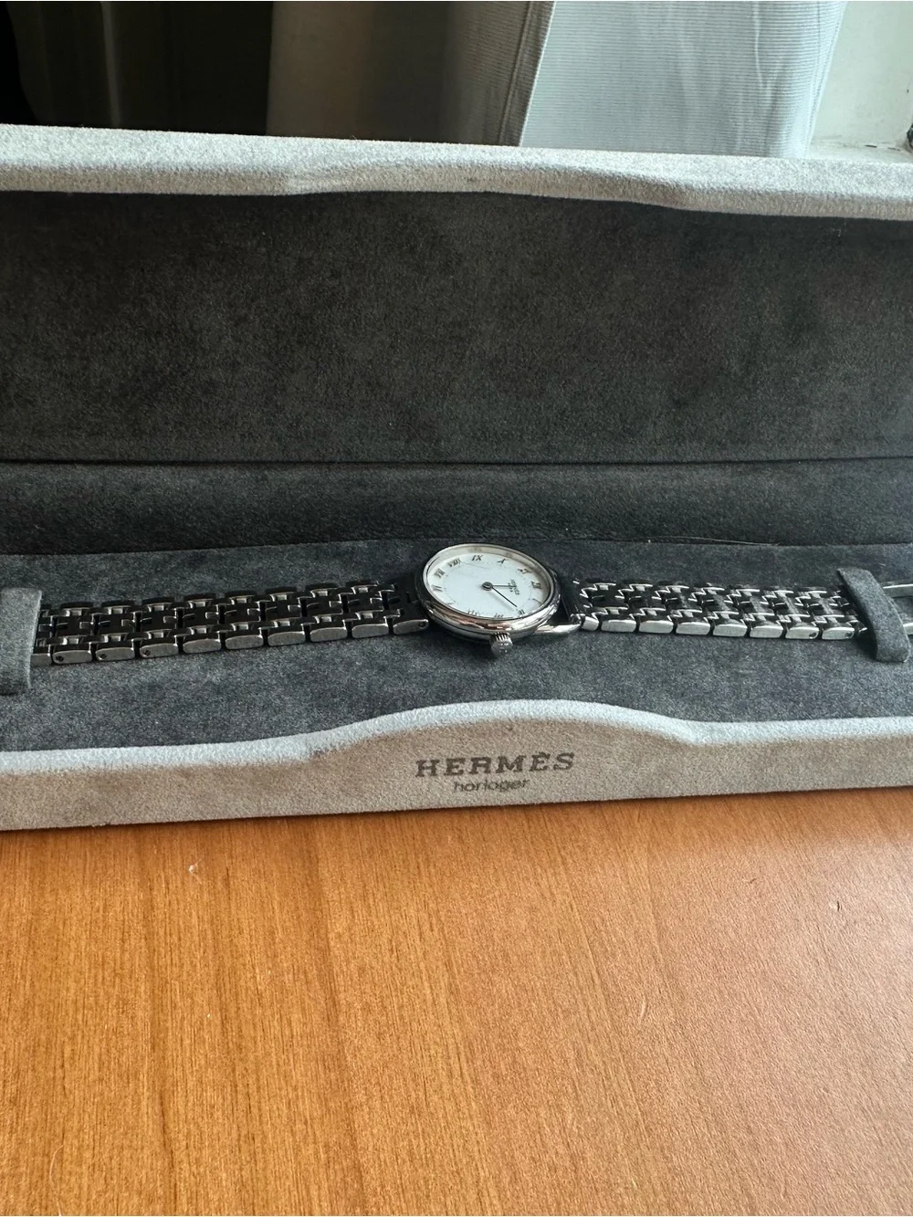 Hermes arceau women’s