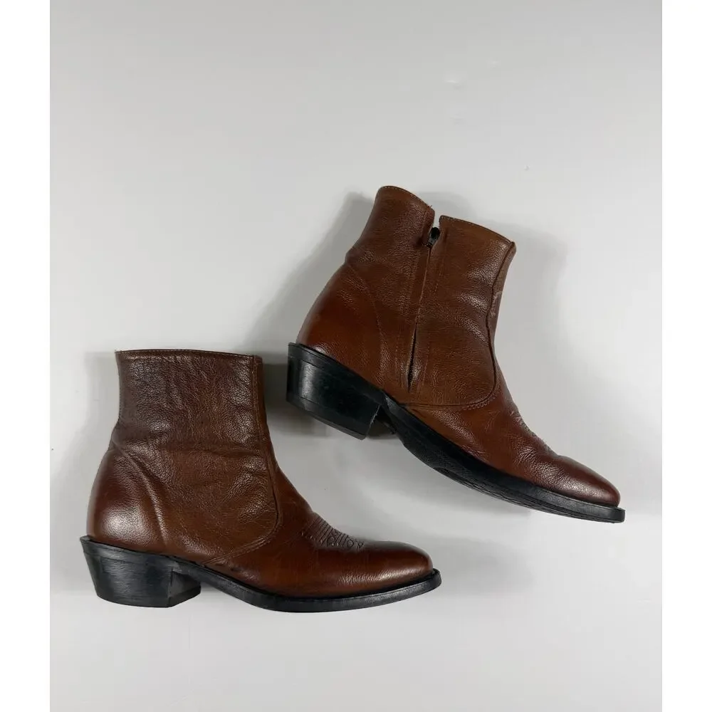 Laredo vintage fletcher