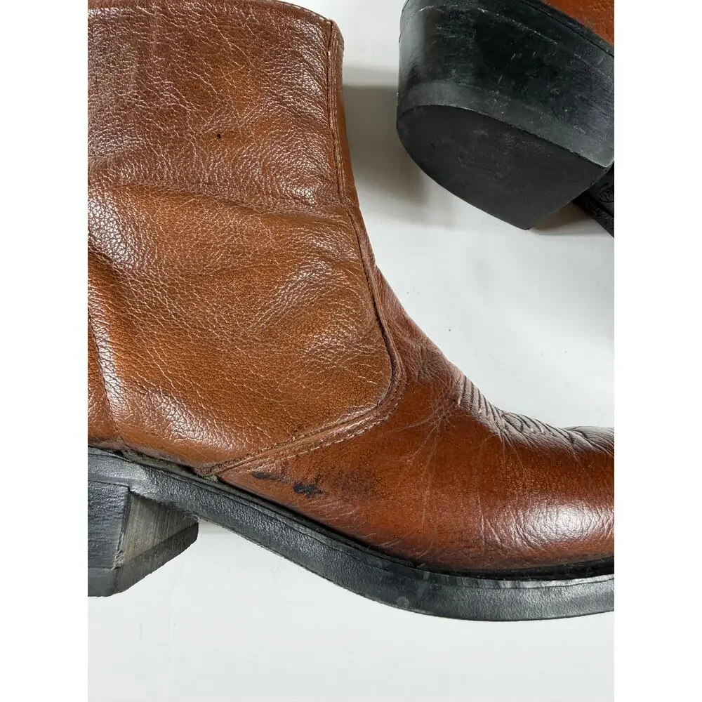 Laredo vintage fletcher