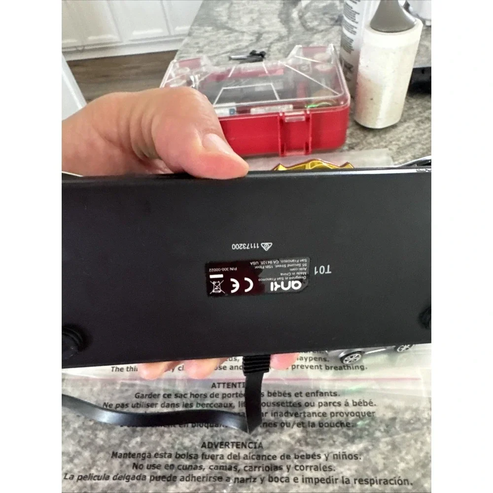 Anki product set