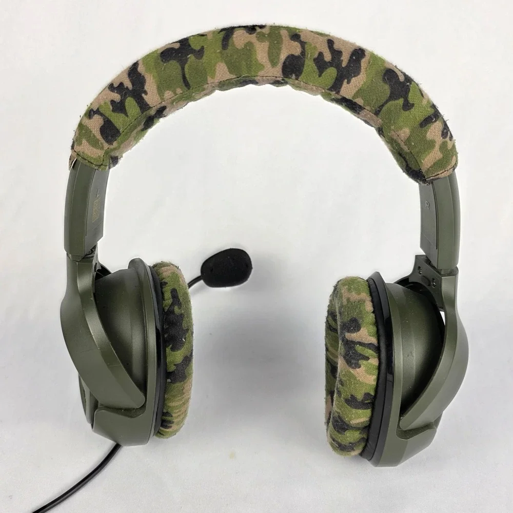 Turtle Beach keywords gaming