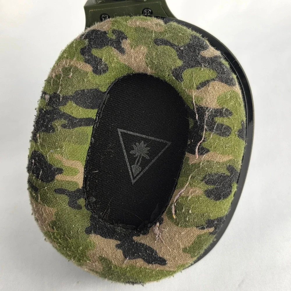Turtle Beach keywords gaming
