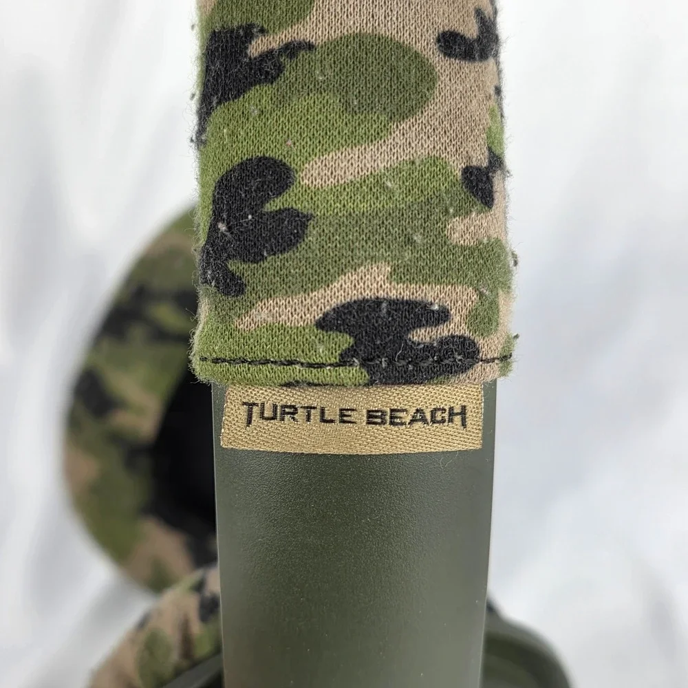 Turtle Beach keywords gaming