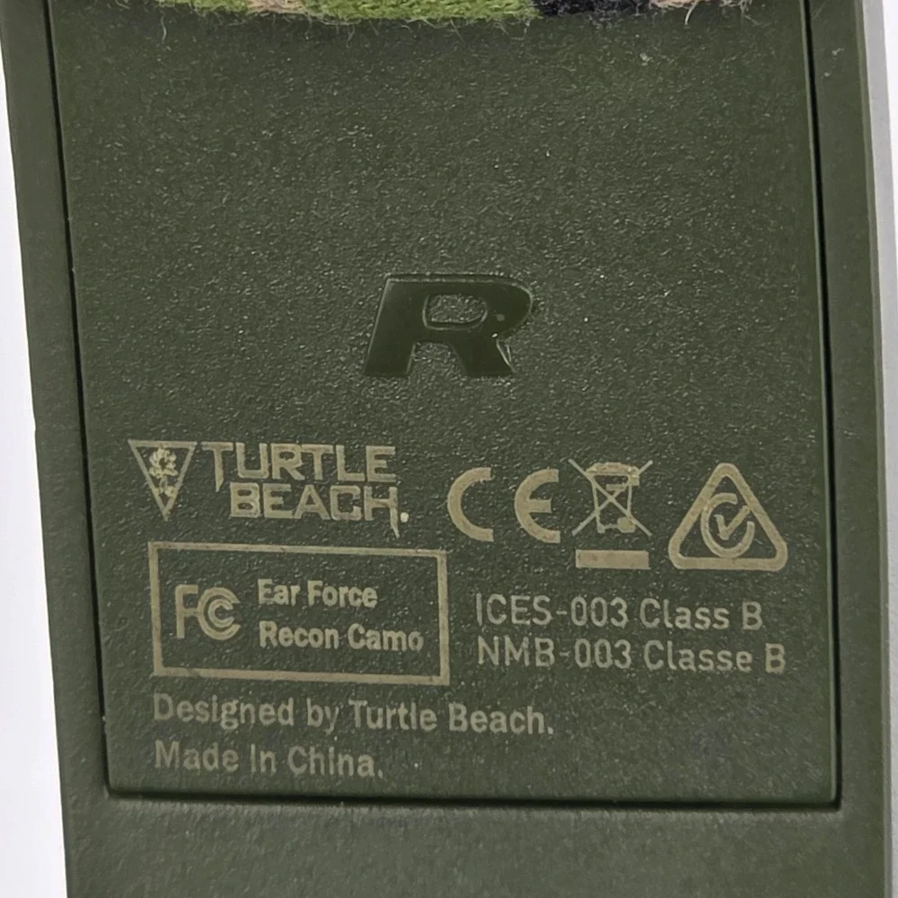 Turtle Beach keywords gaming