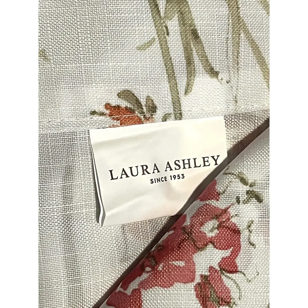 Laura Ashley **there may