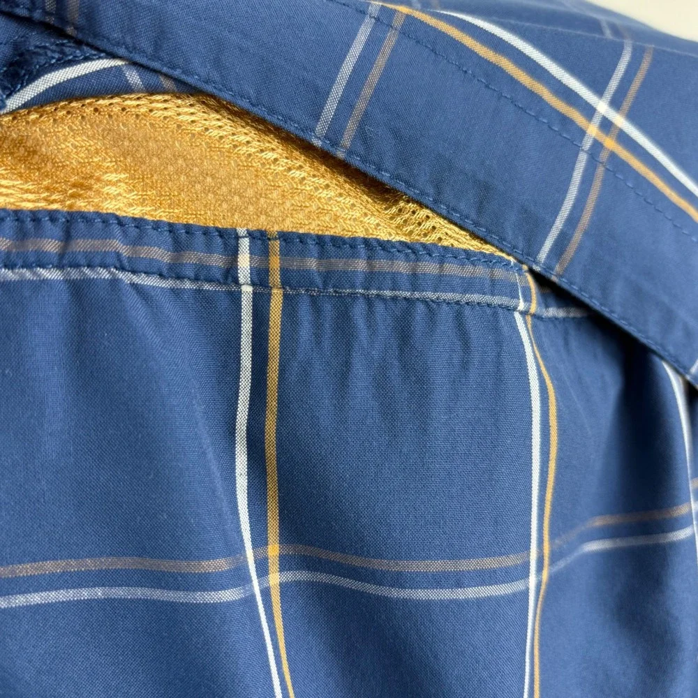 The North Face vented back