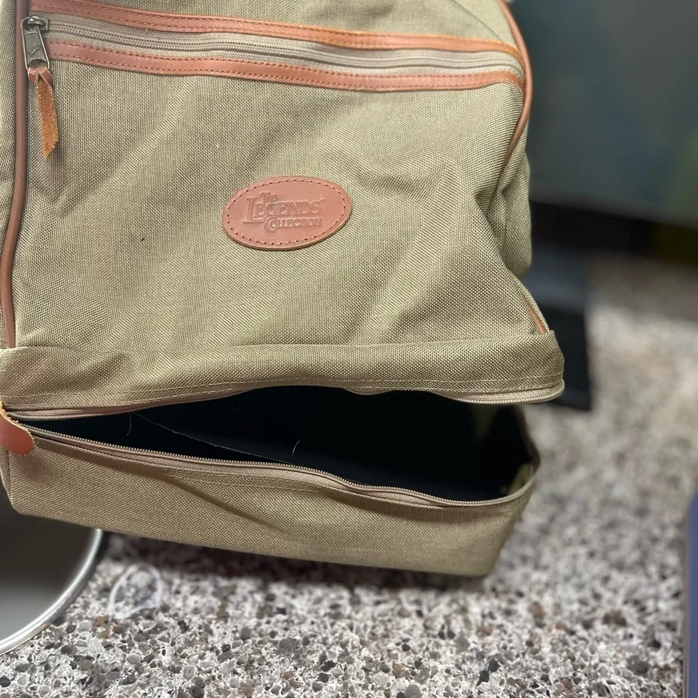 Home Essentials #hiking extra can