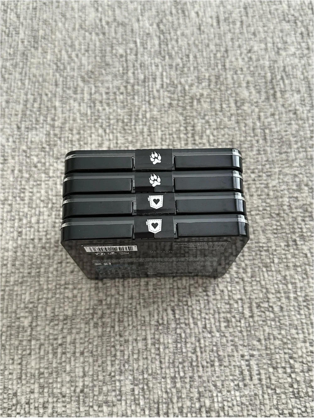 NYX lot professional