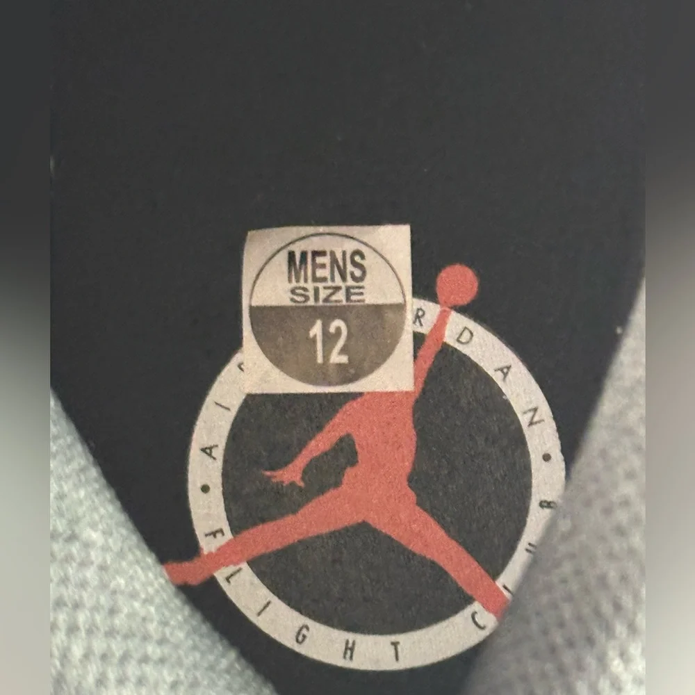 Jordan new air