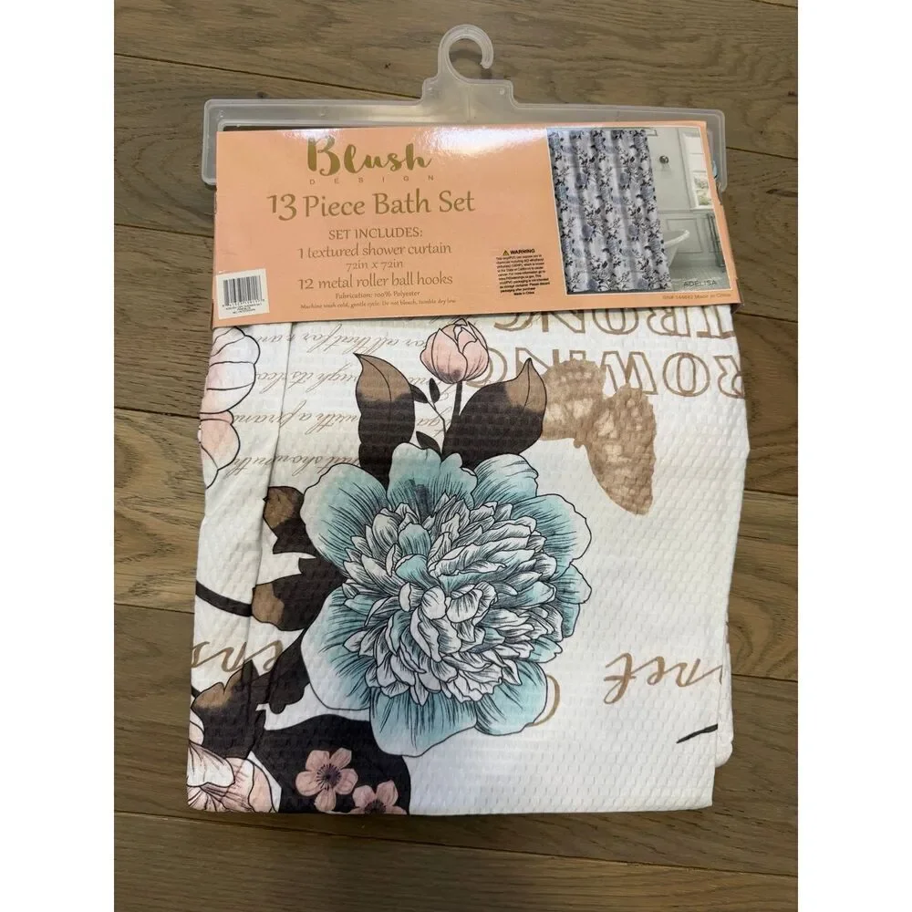 No Brand blush 13 set
