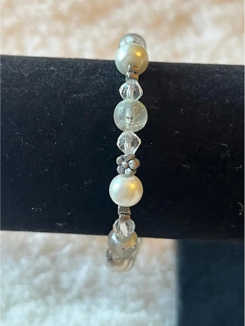 N/A this bracelet
