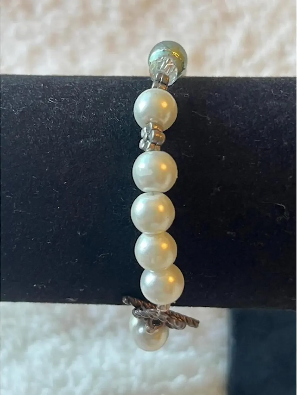 N/A this bracelet