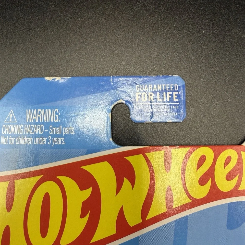 Hot Wheels hot wheels