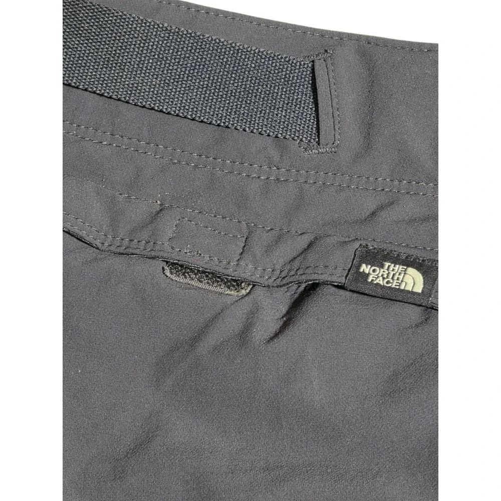 The North Face men north