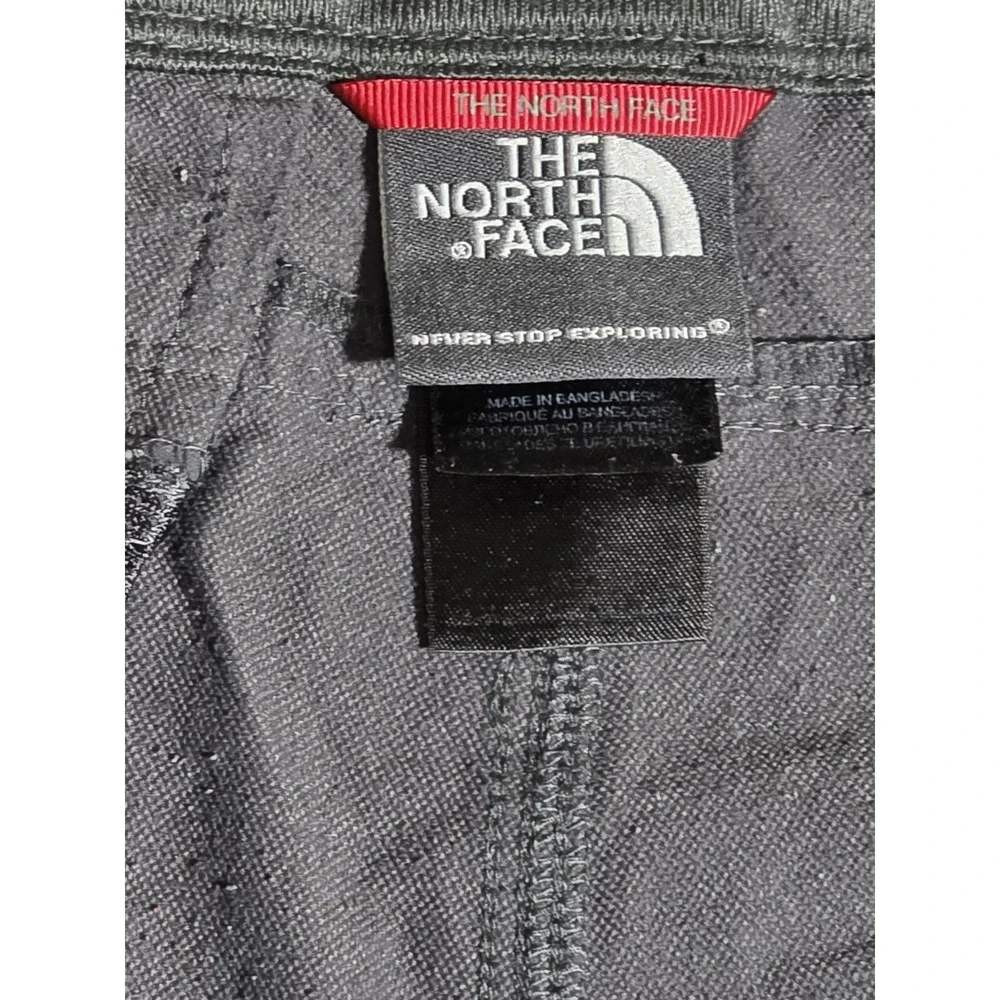 The North Face men north