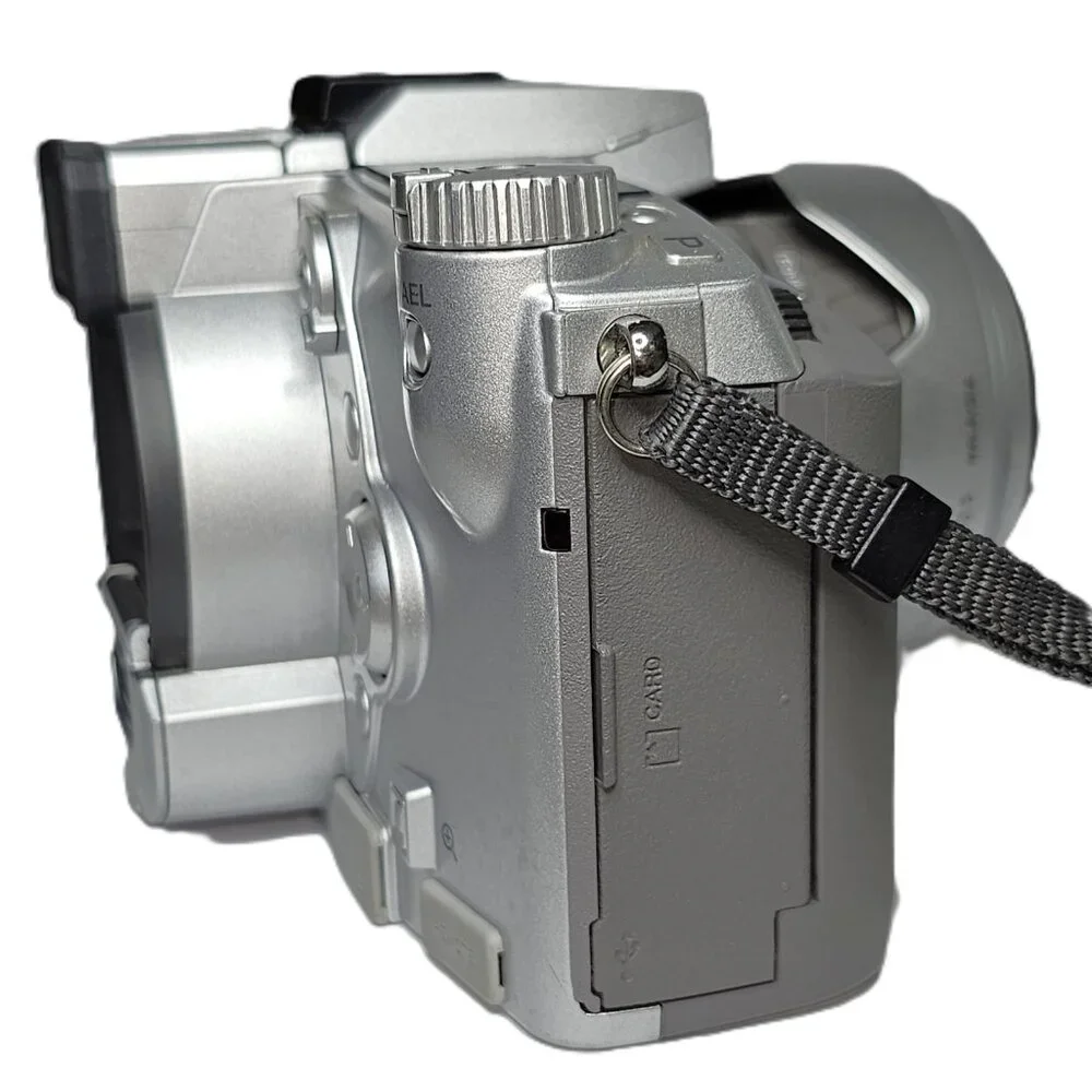 Minolta vintage dimage