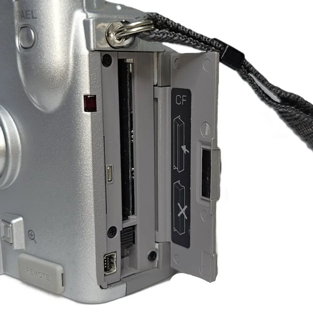 Minolta vintage dimage