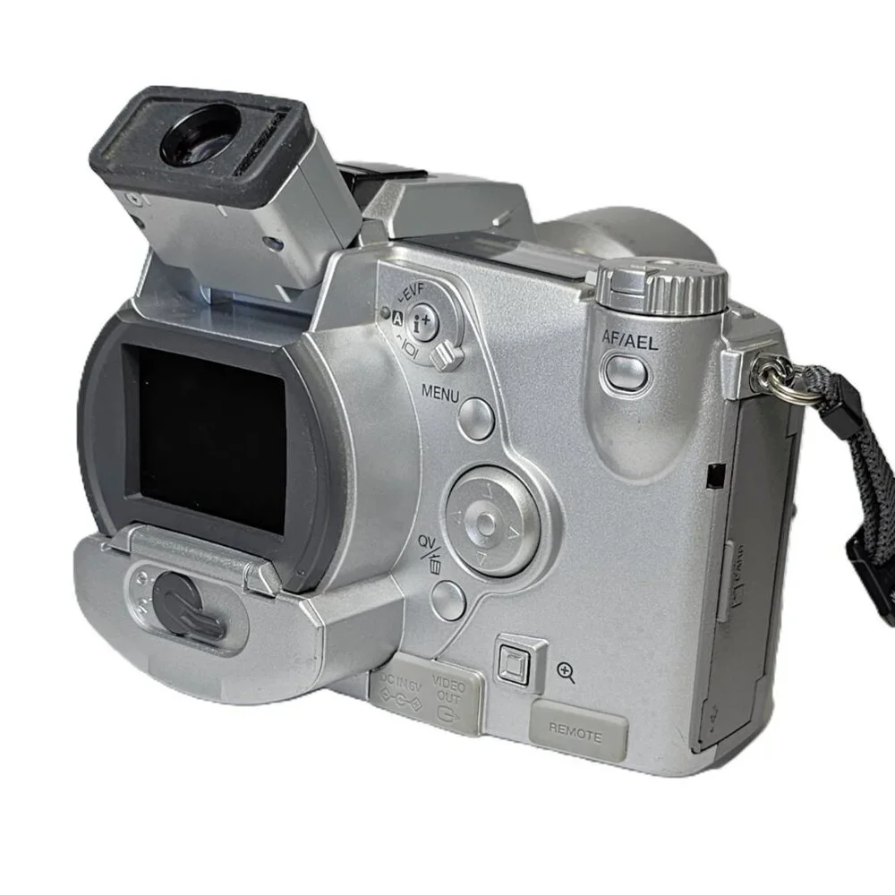 Minolta vintage dimage