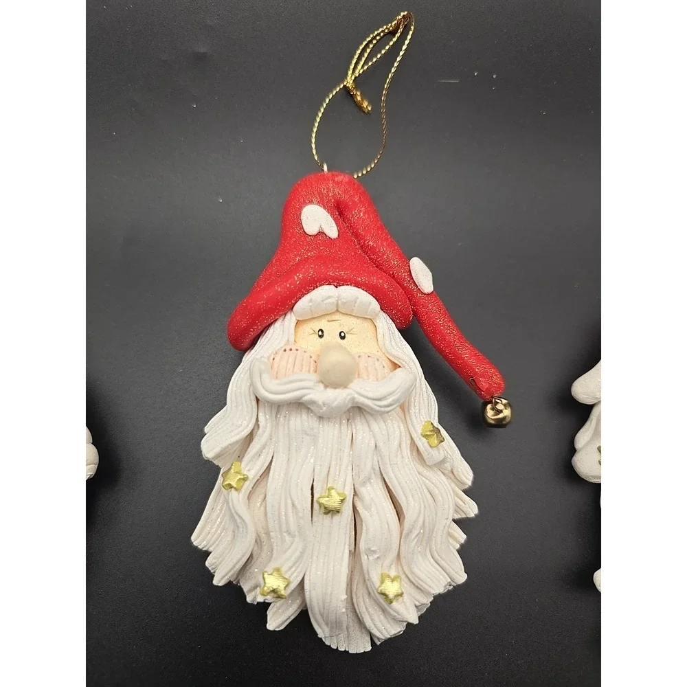 The Unbranded Brand christmas clay