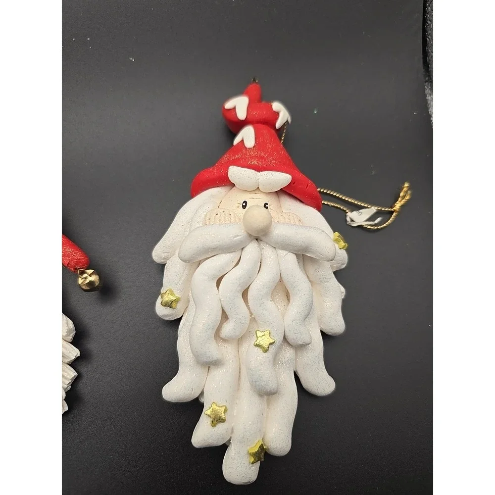 The Unbranded Brand christmas clay