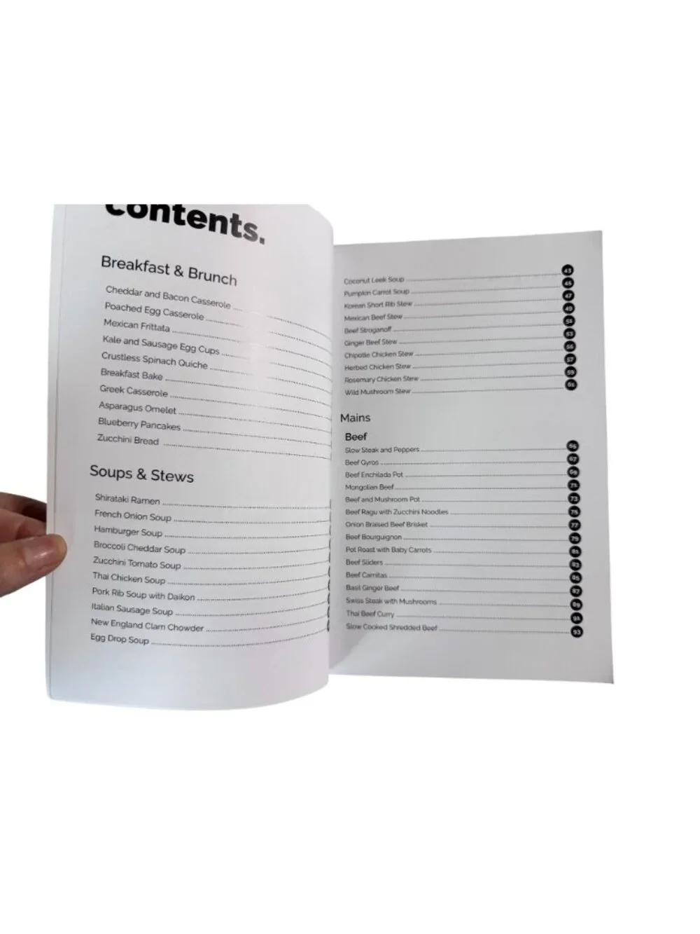 Paleohacks this cookbook