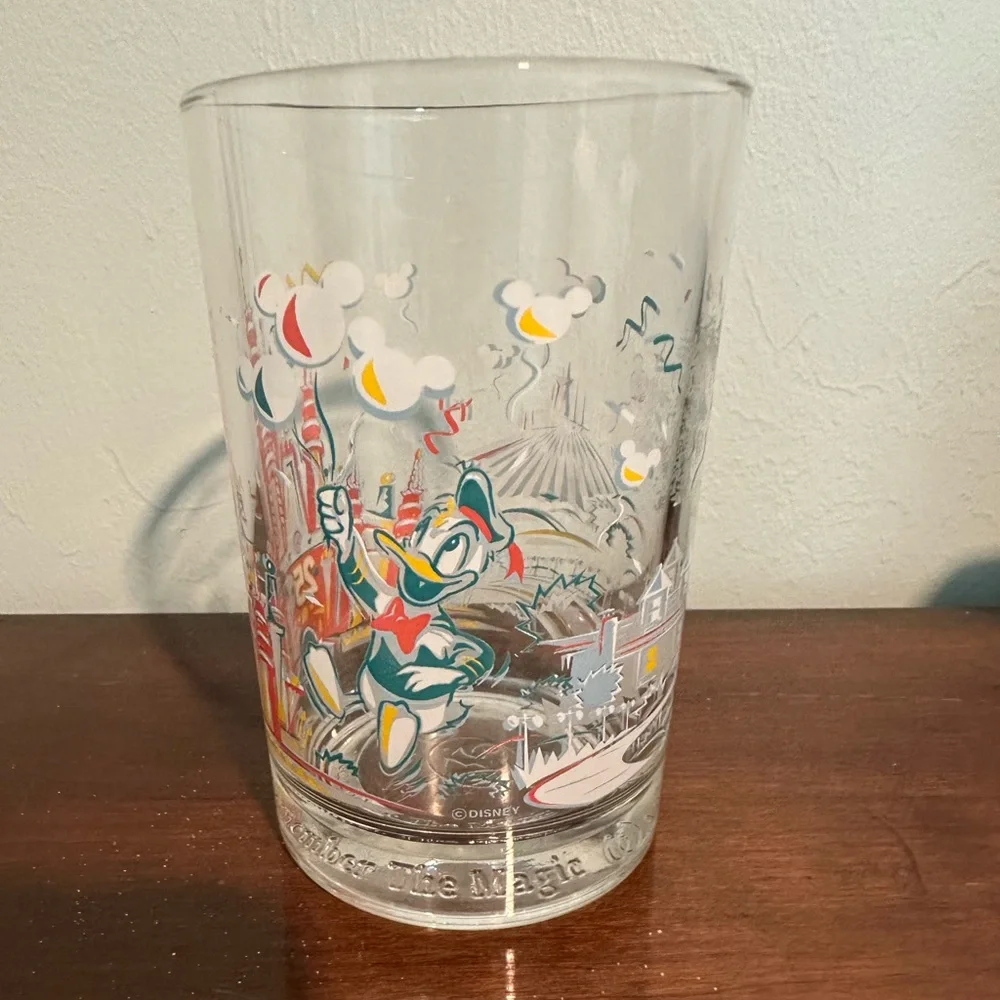 Disney mcdonalds 1996