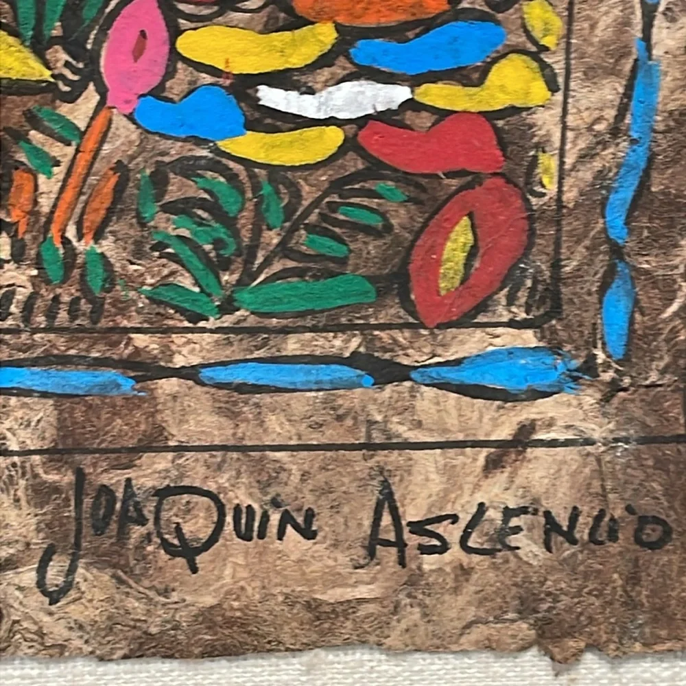 N/A vibrant mexican