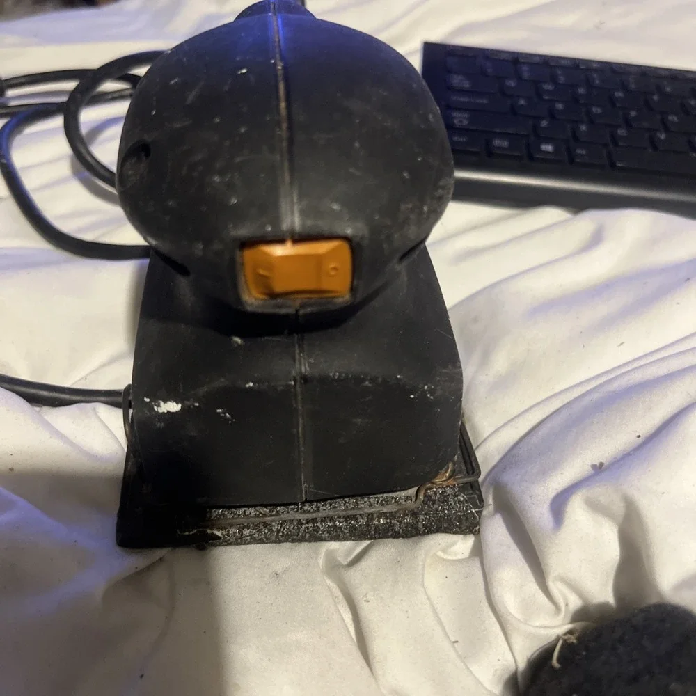 Black & Decker black decker