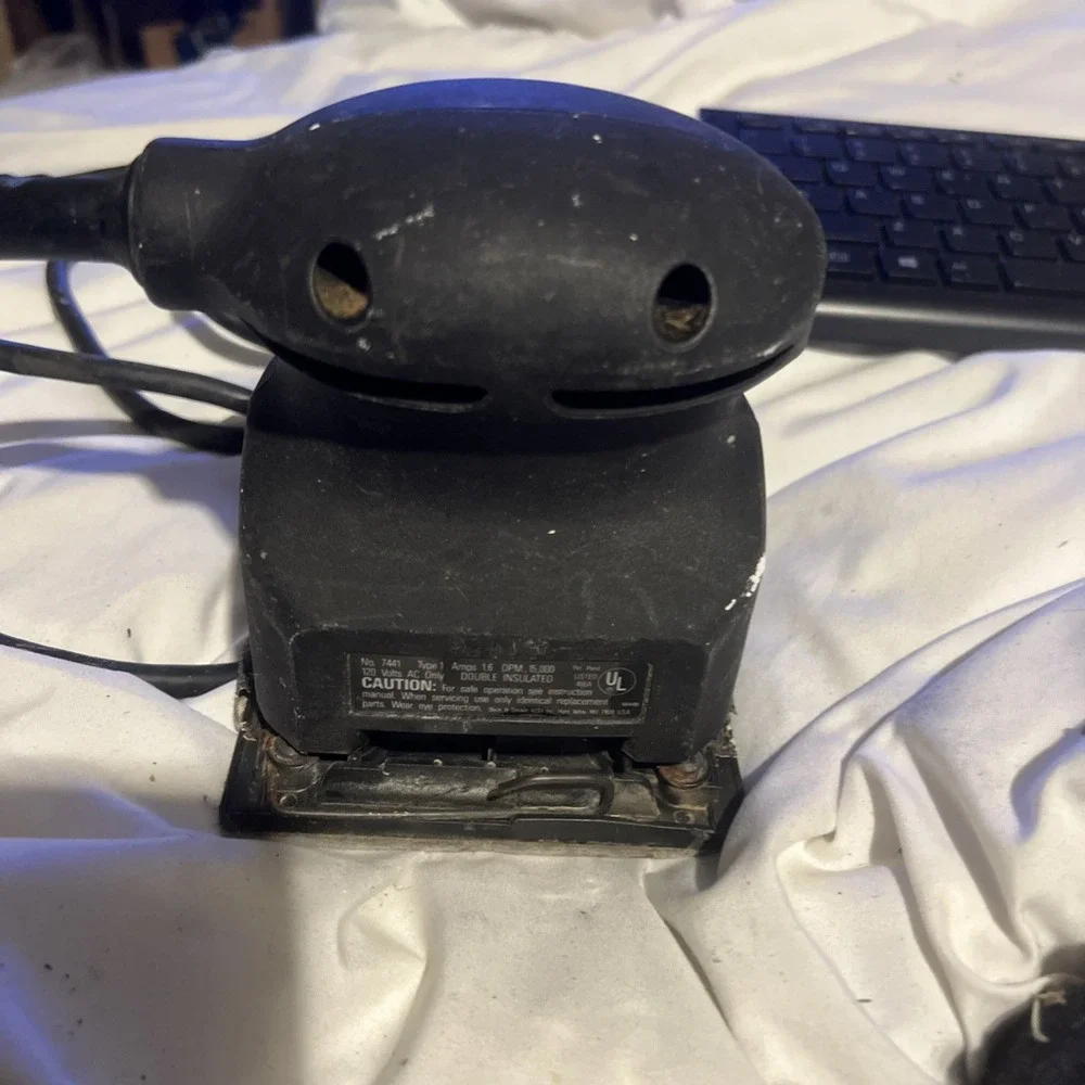 Black & Decker black decker