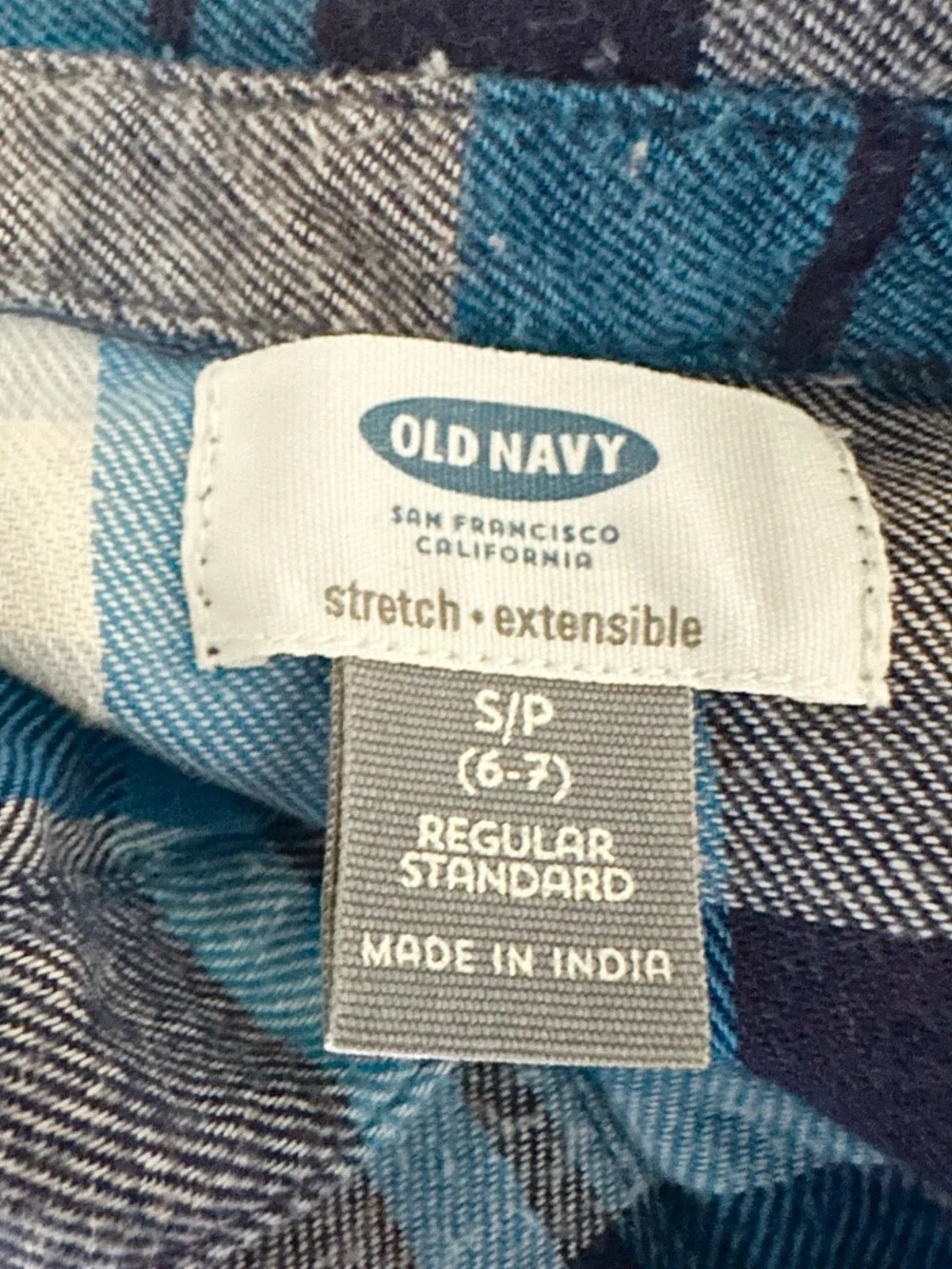 Old Navy old navy