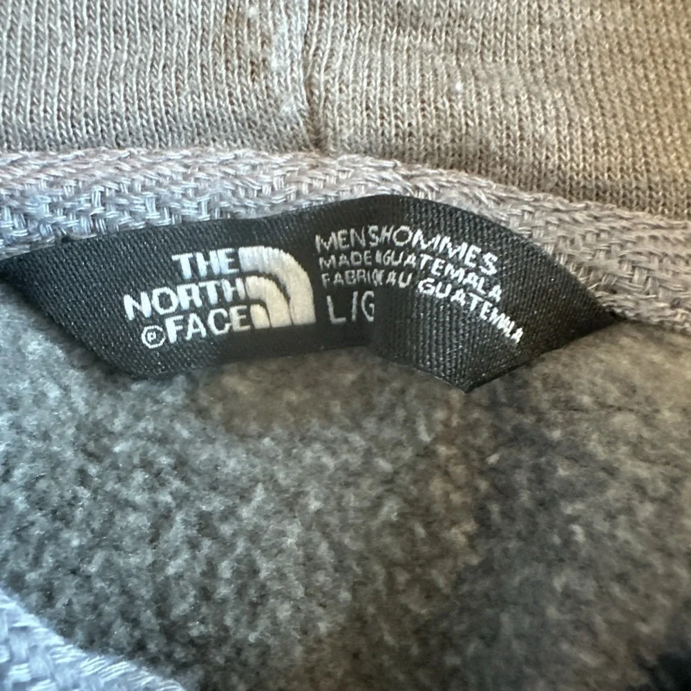 The North Face this rare
