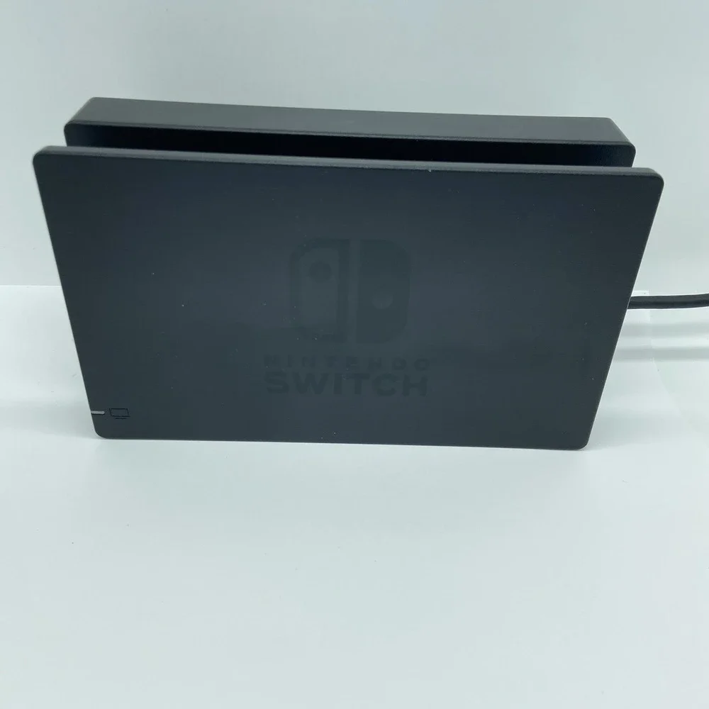 Nintendo official switch